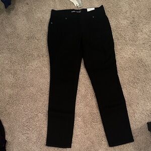 Chico's Black Denim Pants